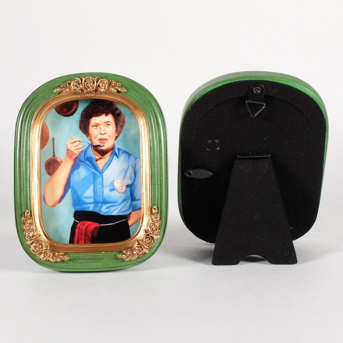 Julia Child