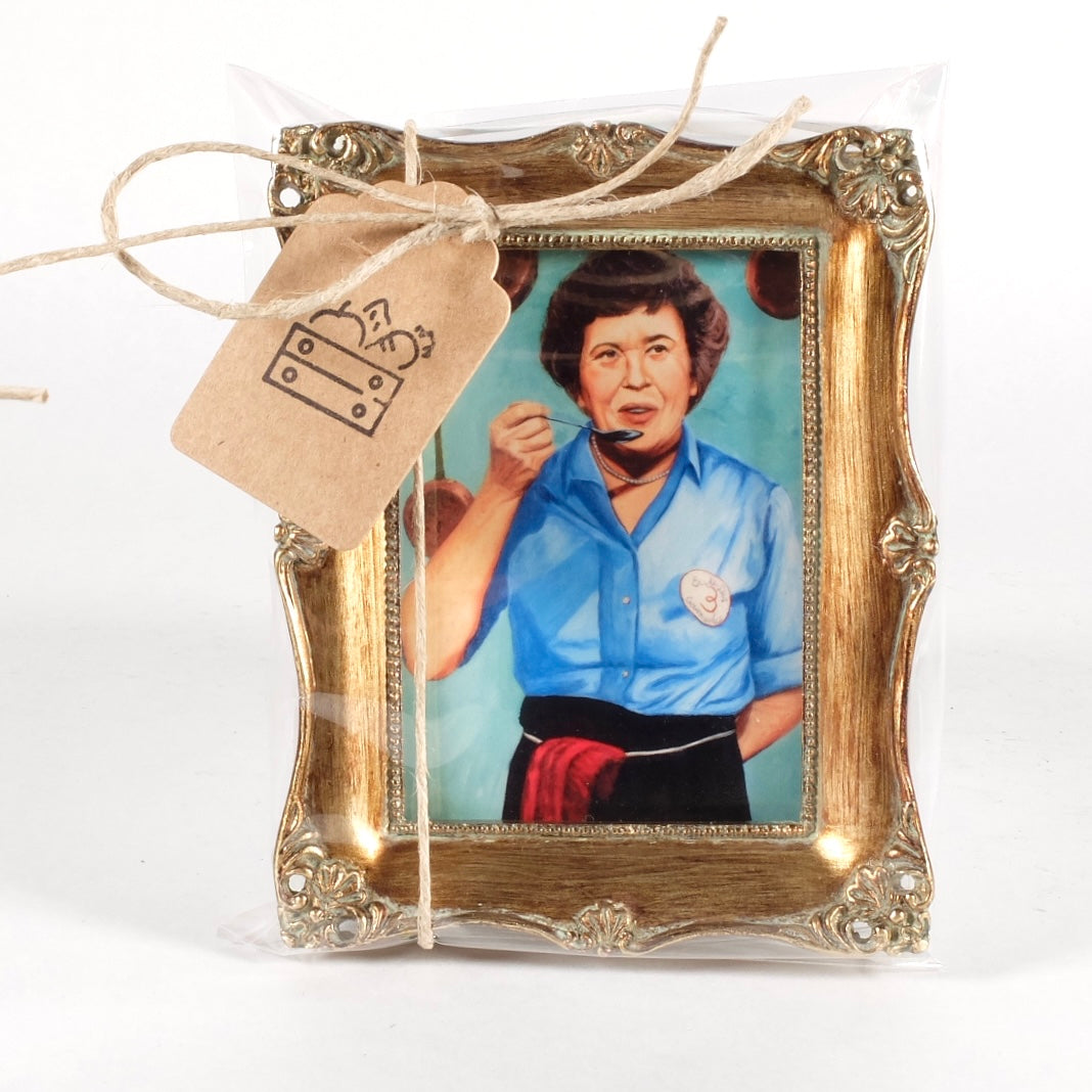 Julia Child