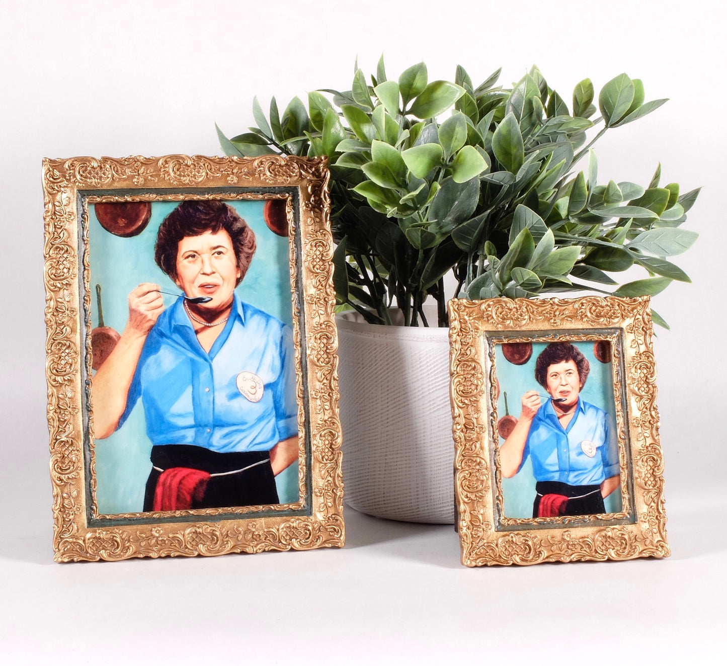 Julia Child