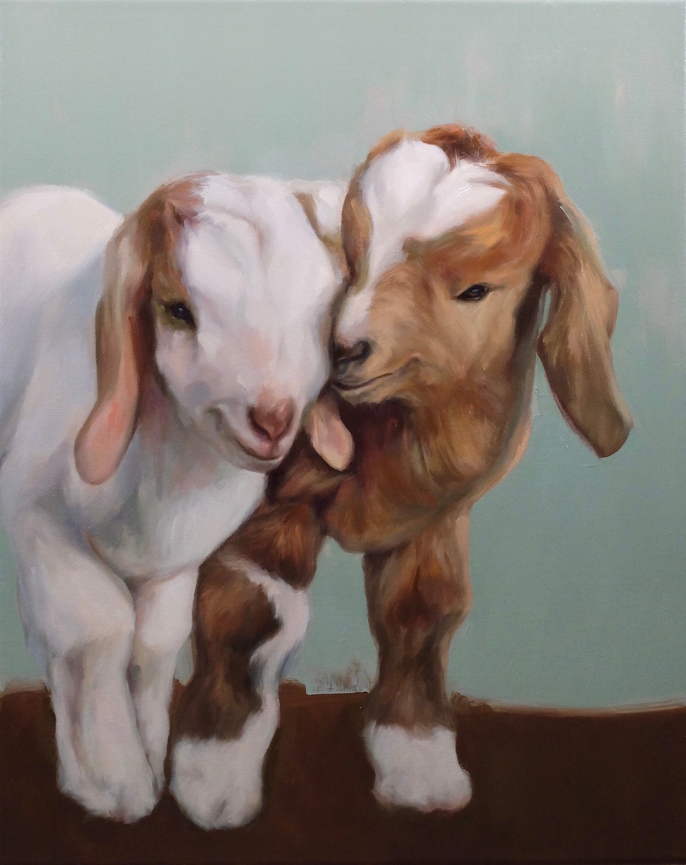 Kidding Around