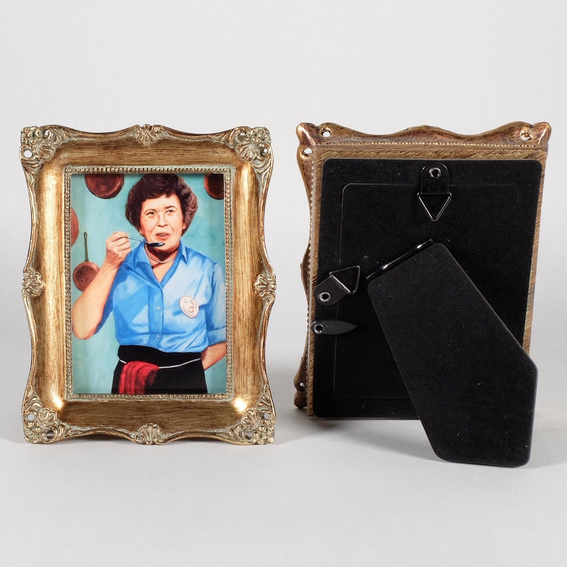 Julia Child
