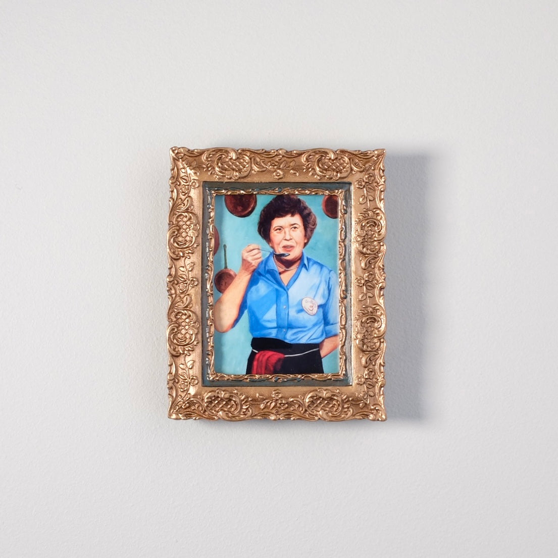 Julia Child