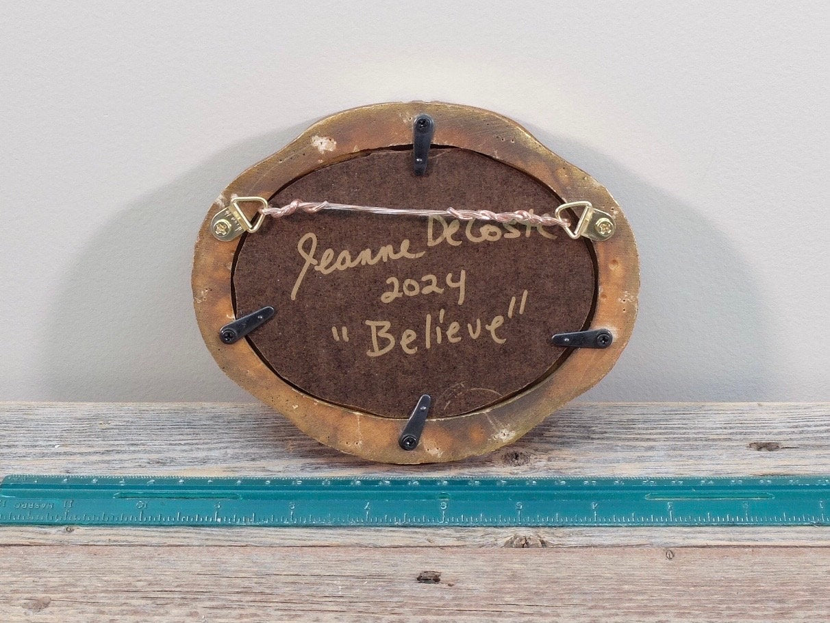 Believe