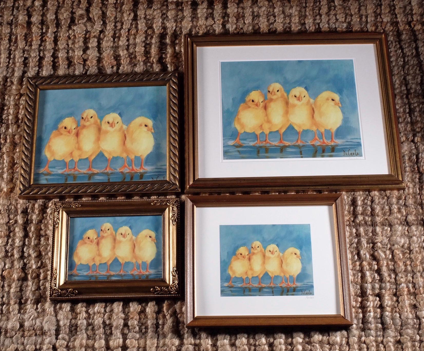 Singin’ In The Rain