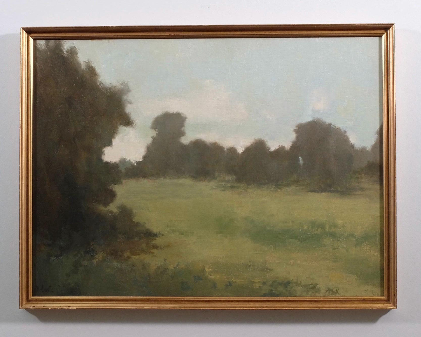 Field of Green