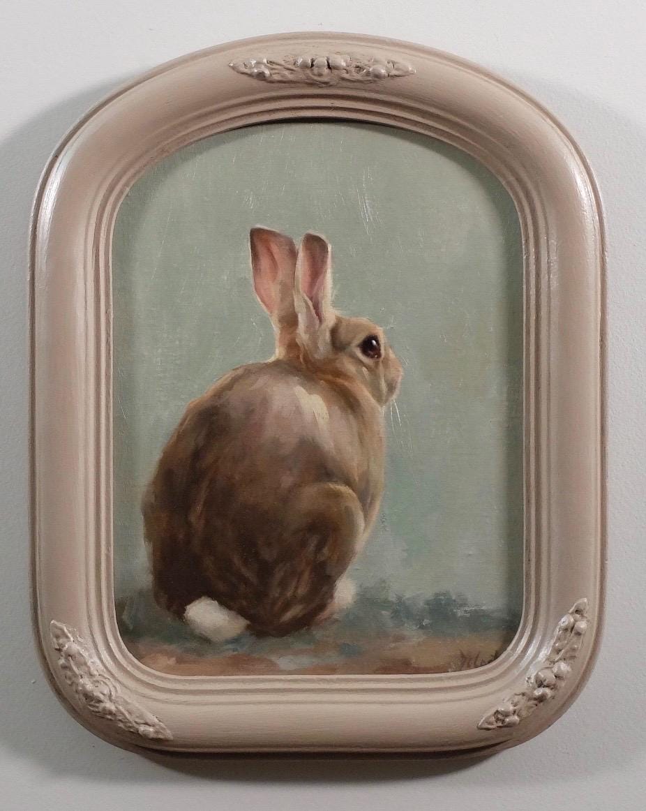 Cottontail