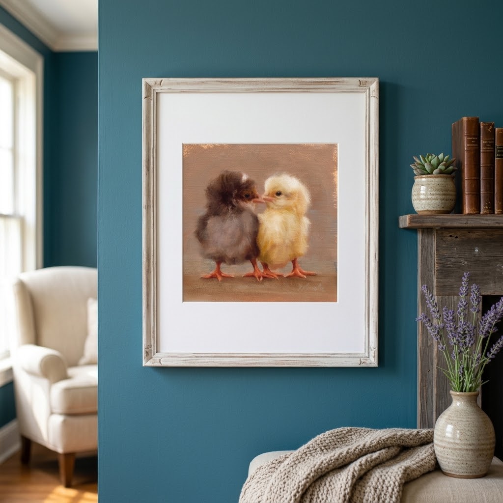 Fab and Fancy prints