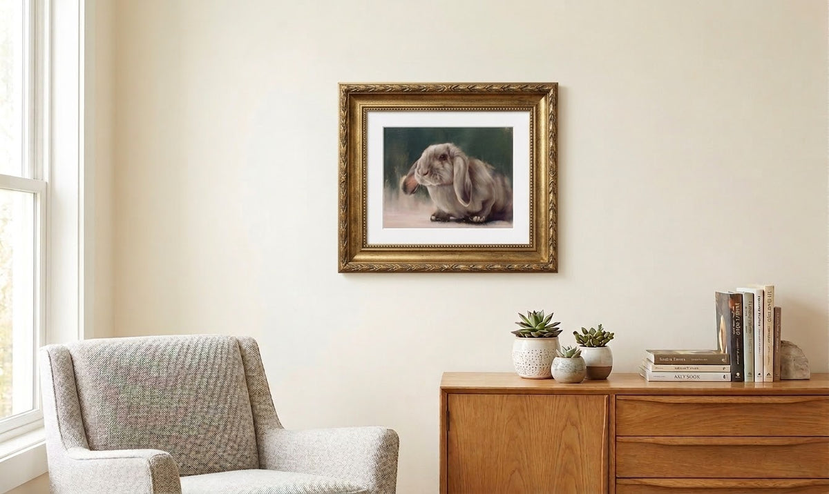 Theodore prints