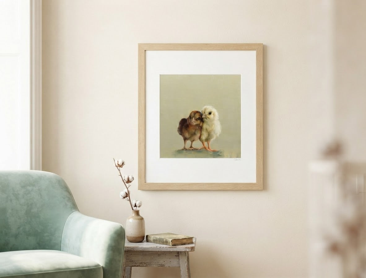 Thelma and Louise prints