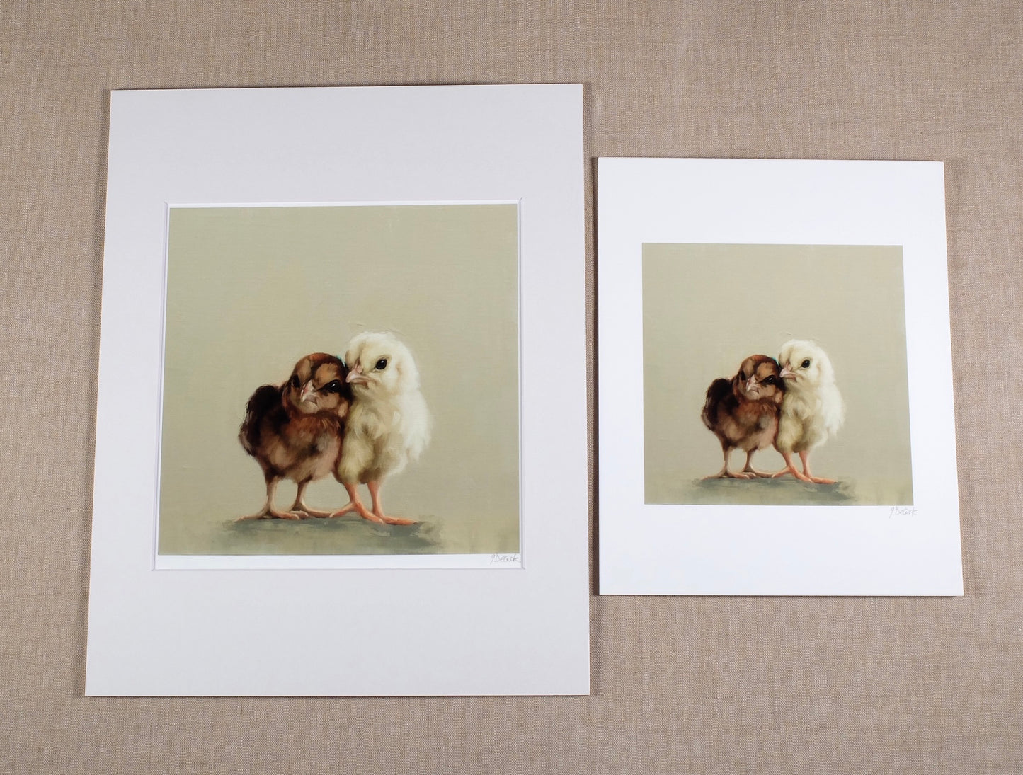 Thelma and Louise prints