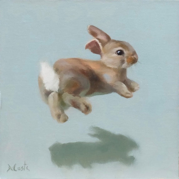 Bunny Hop
