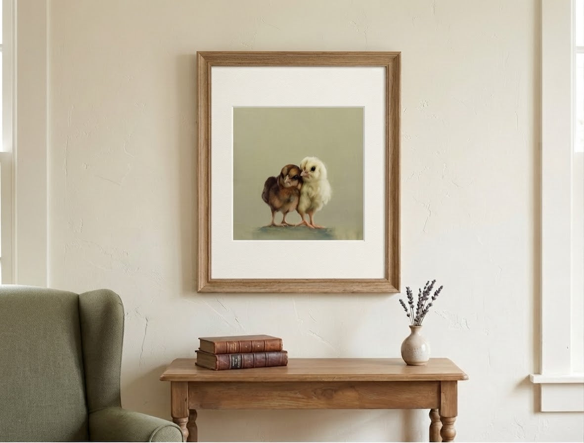 Thelma and Louise prints