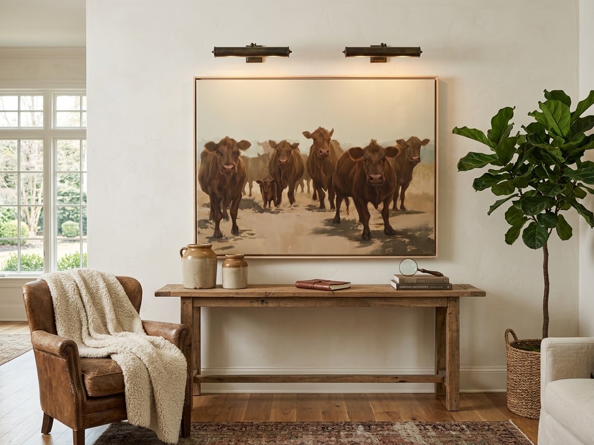 The Herd