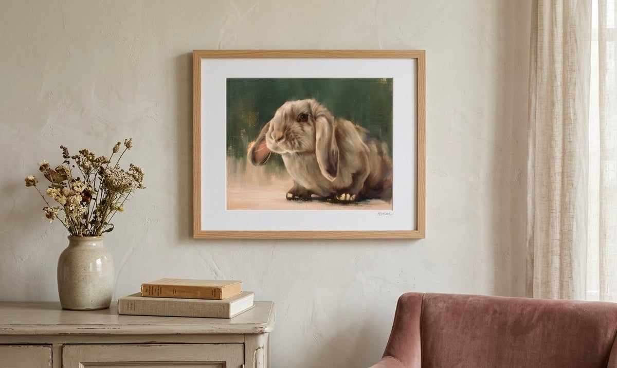 Theodore prints