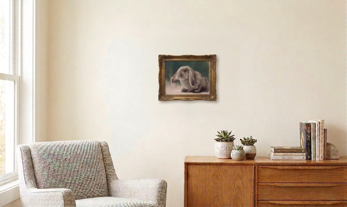 Theodore prints