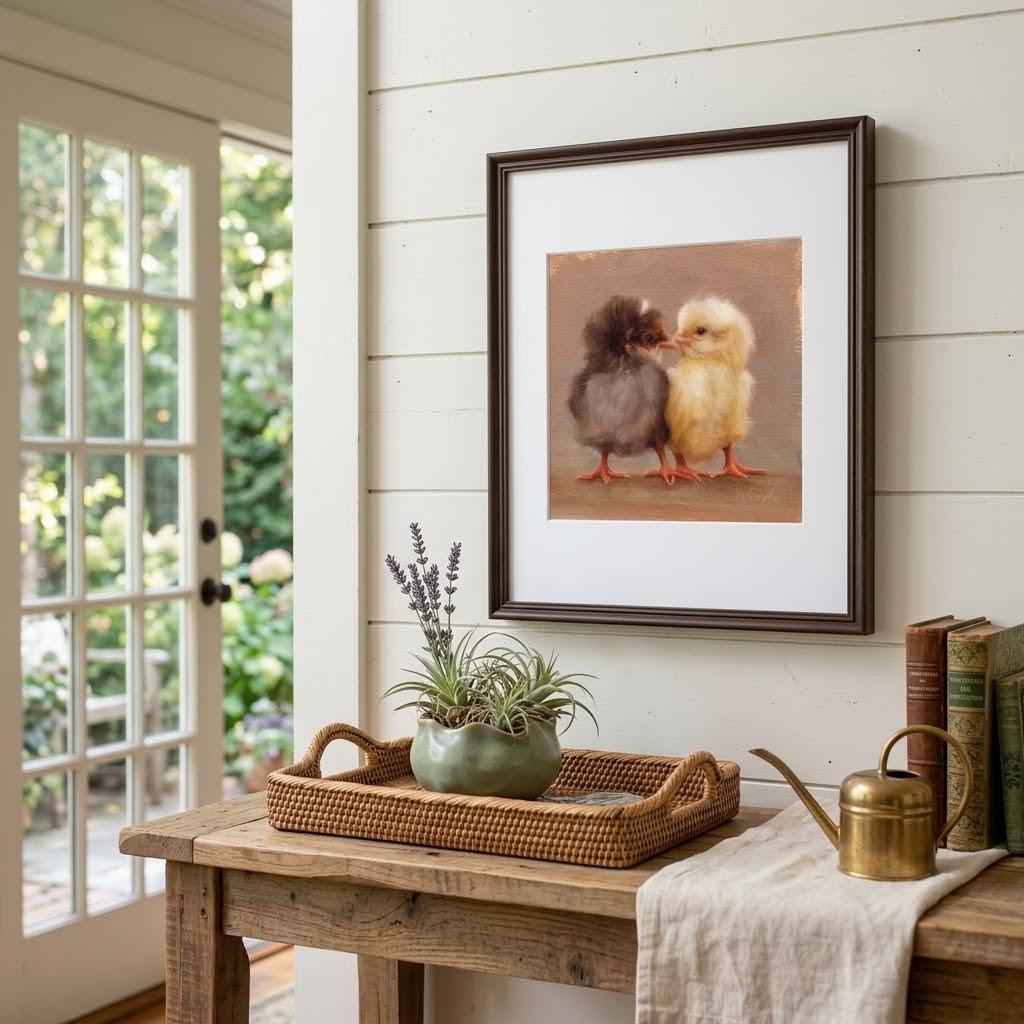 Fab and Fancy prints