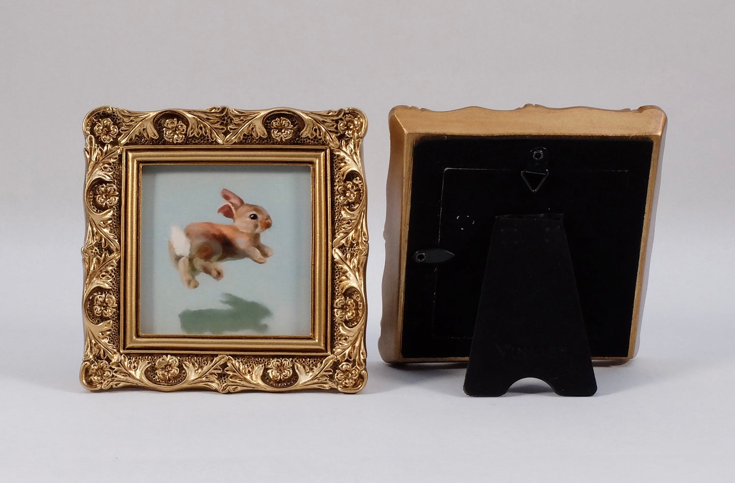 Bunny Hop