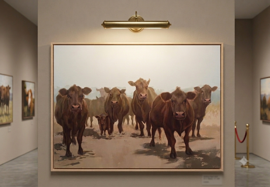 The Herd