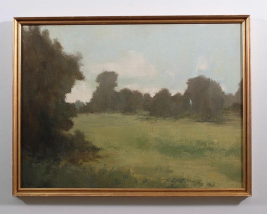 Field of Green